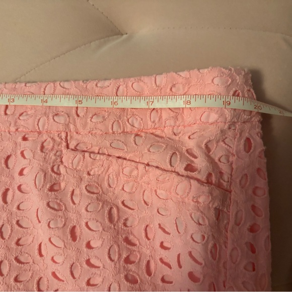 NWT Kelly eyelet shorts size 16 - Picture 3 of 4